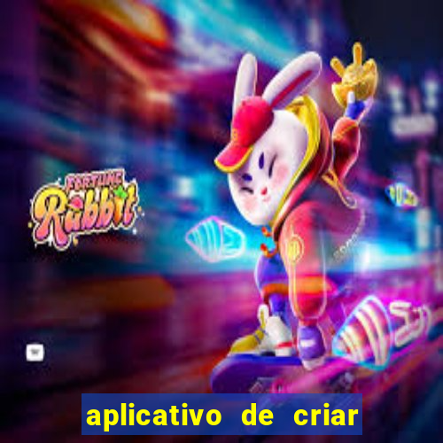 aplicativo de criar jogos 3d